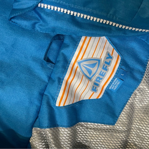 Firefly Ski Jacket - Picture 2 of 3